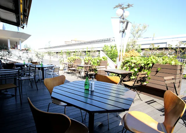 マザームーンカフェ六甲店