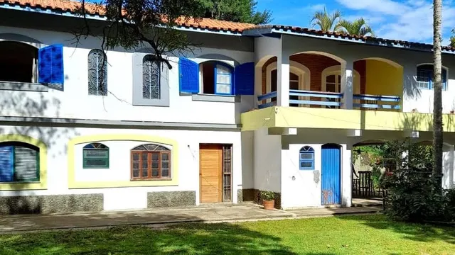 Rancho do Edy Pousada & Eventos