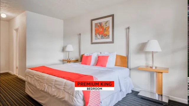 OYO Hotel Pompano Beach