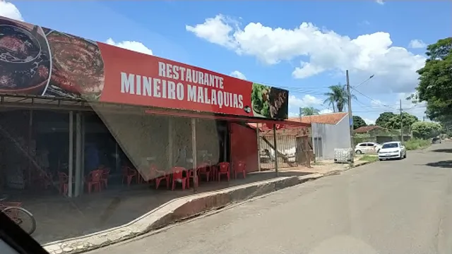 Restaurante Mineiro Malaquias