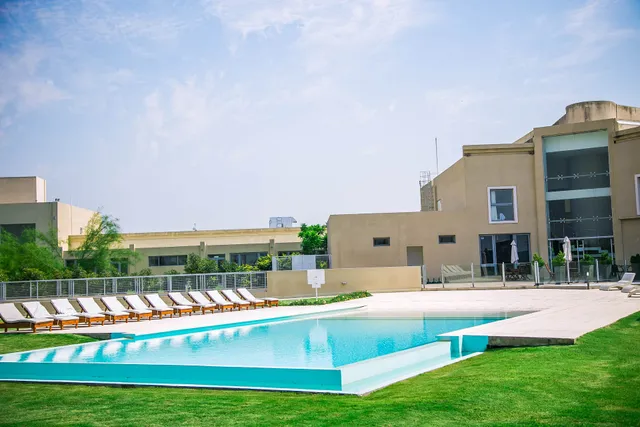 Amérian Villa María