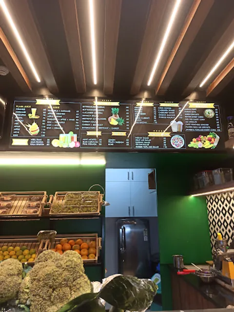 Chai Ho Jaye - Falahar Apollo Sage