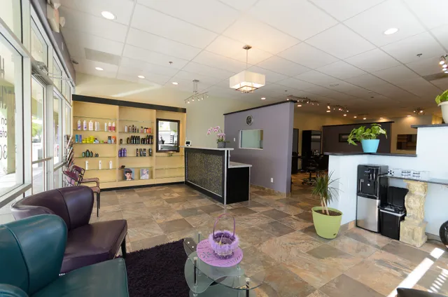 Hair Architects Salon Suite