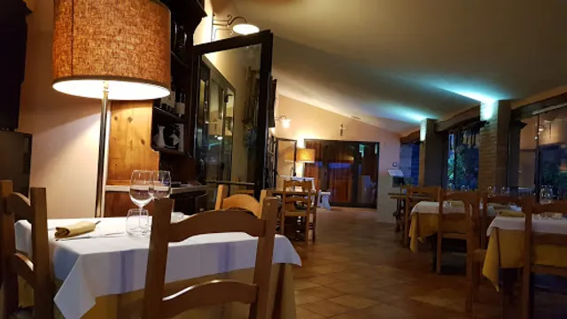 La Loggia del Chianti