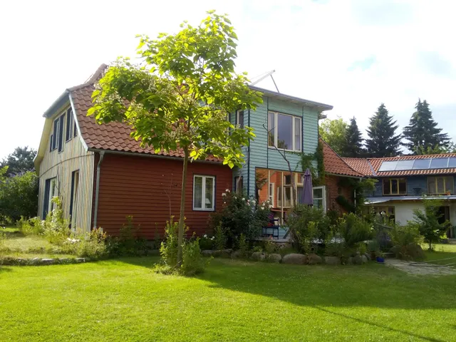 Ferienhaus LaWendla