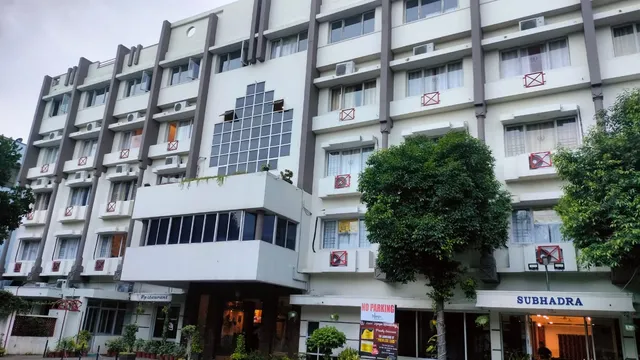 Hotel Vijaya Residency
