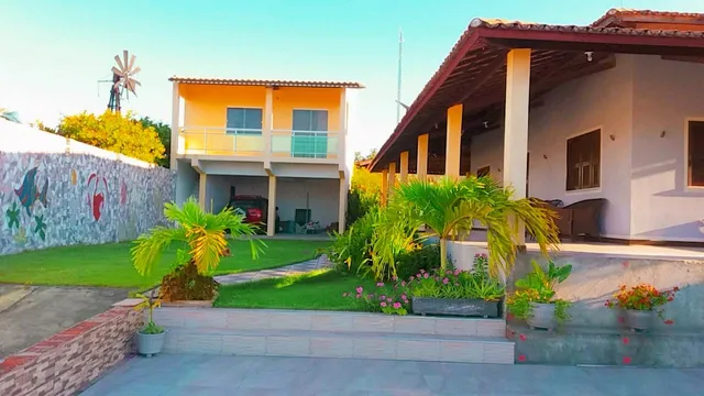 Pousada Uruaú Beach