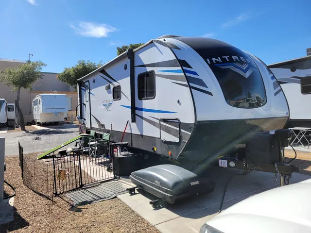 Arizona Charlie's Boulder RV Park