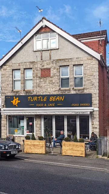 Turtle Bean