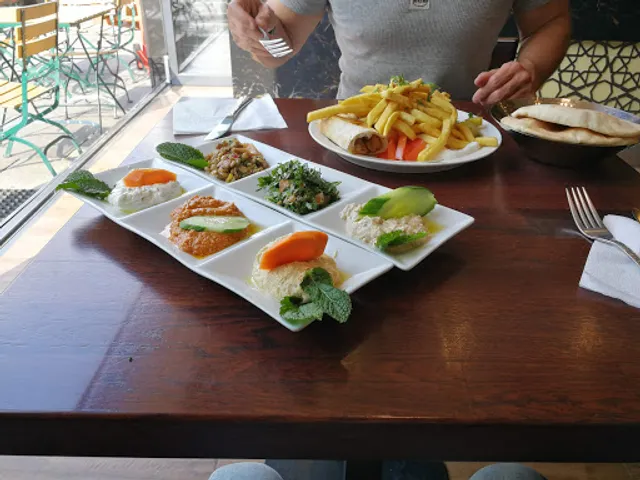 Golden Pizza Reinbek