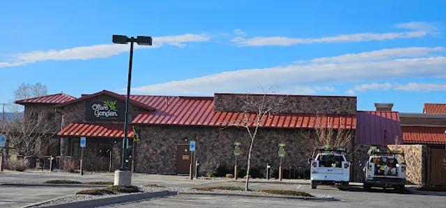 Olive Garden Italian Restaurant