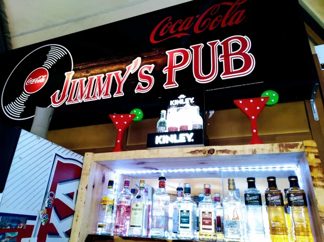 Jimmy's PUB