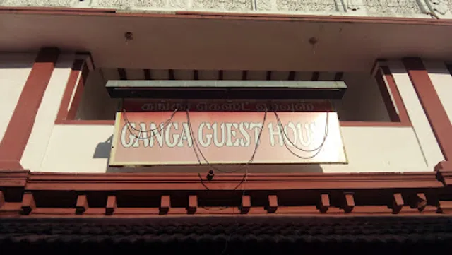 Ganga Guest House
