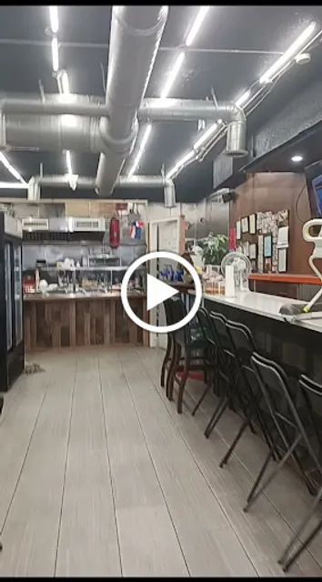 Rapin Fritura Restaurant Newark