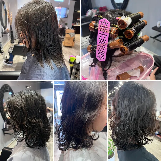 d' Artiste Hair Salon