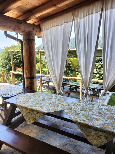 Le Casette di Laila Azienda Agricola Agriturismo