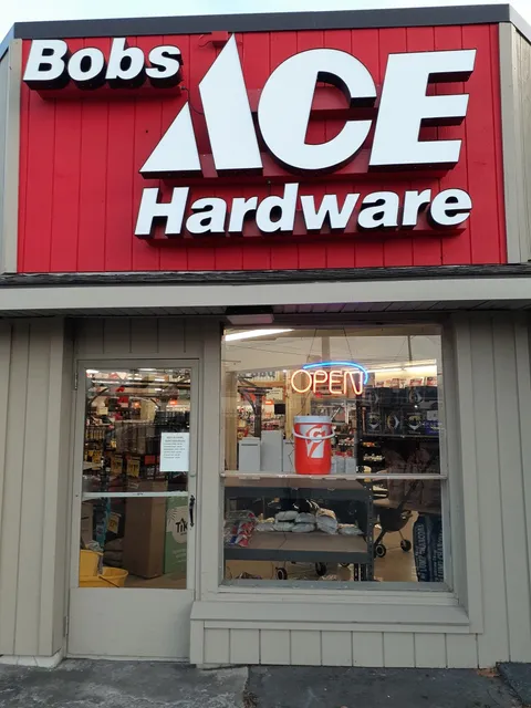 Bob's Ace Hardware