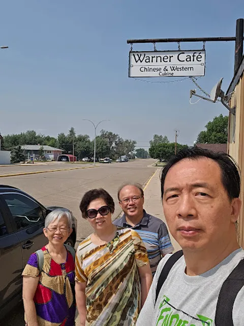 Warner Chinese Restaurant