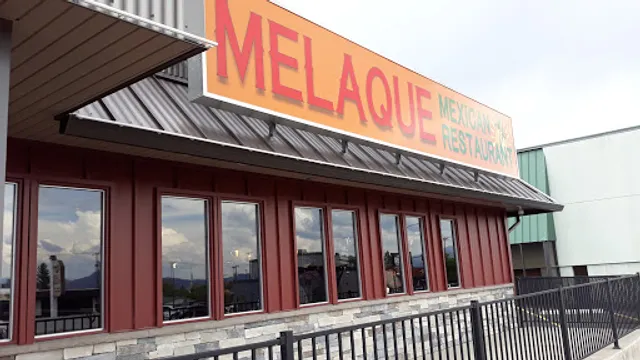Melaque Mexican Restaurant