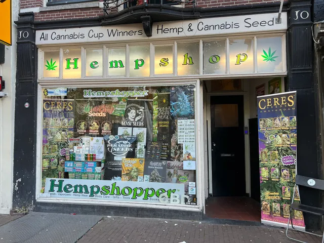 Hempshopper