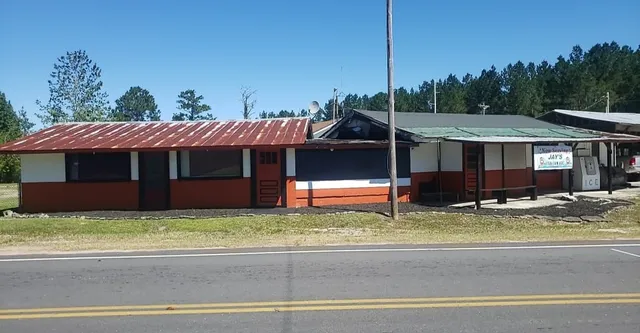 Satellite Candy Store