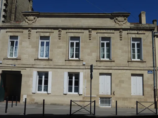 Aquitain Home Studios & Appartements Gare St Jean