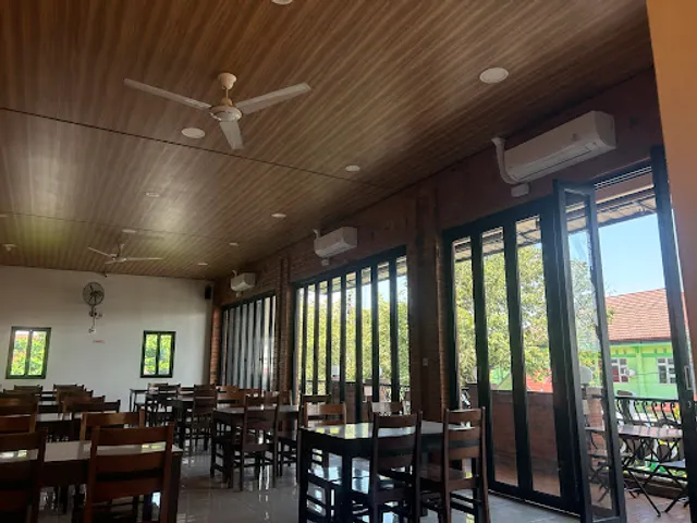 Rumah Makan Sedep Wangi