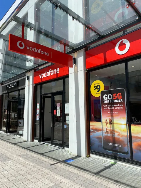 One NZ Cashel Street