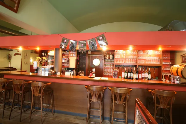 Vinárna Vínečko Zdeněk Susa