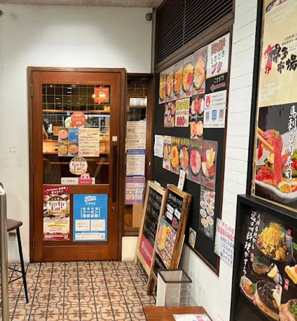 Kaisen Tokidoki Buta 海鮮ときどきブタ