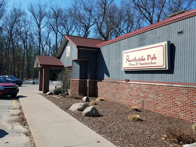 The Northside Pub