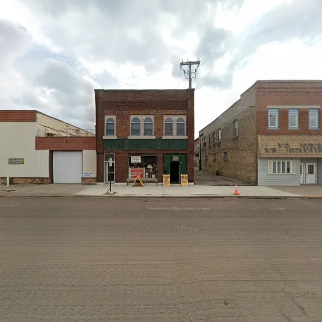 The Bed Store & More