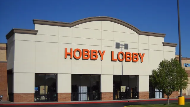 Hobby Lobby