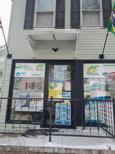 Tropicalside Brazilian Store