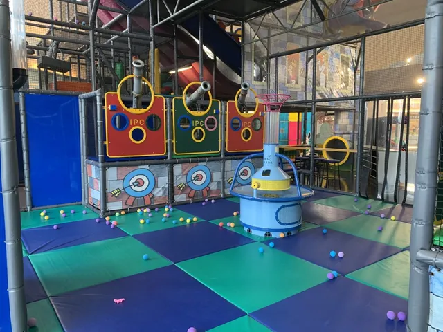 Fun4kidz Play Centre