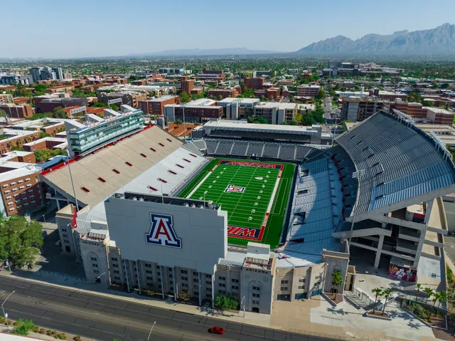 Arizona Stadium