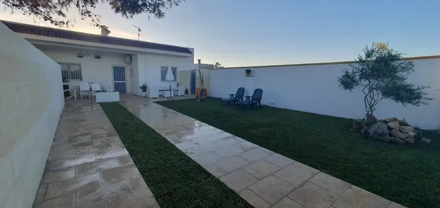 villa manuela casa per vacanze