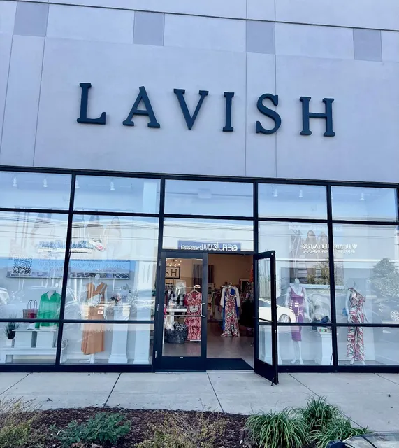 Lavish Retail + Co.