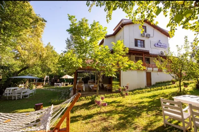 Beyaz Ev Butik Otel Restaurant