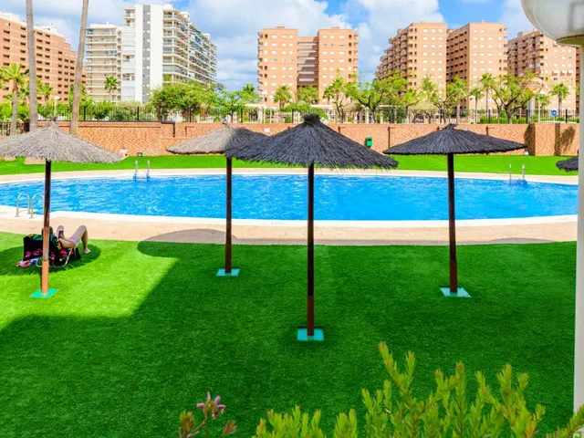 Costa Marfil II Magic World