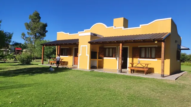 Terra Nostra Complejo