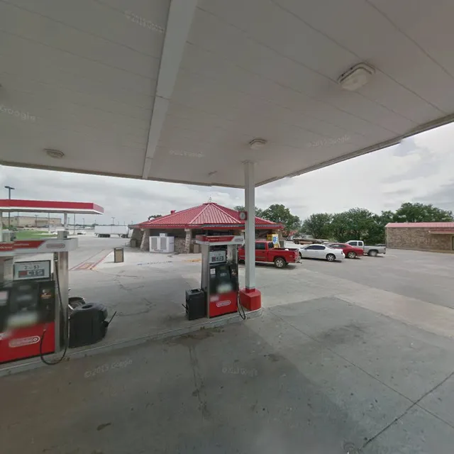 Treasure Island Travel Center