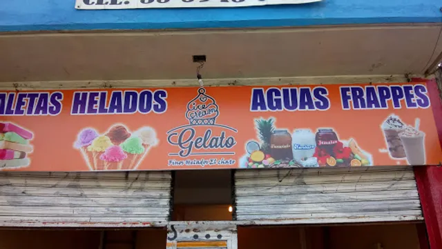 Panqué de Natas Neza