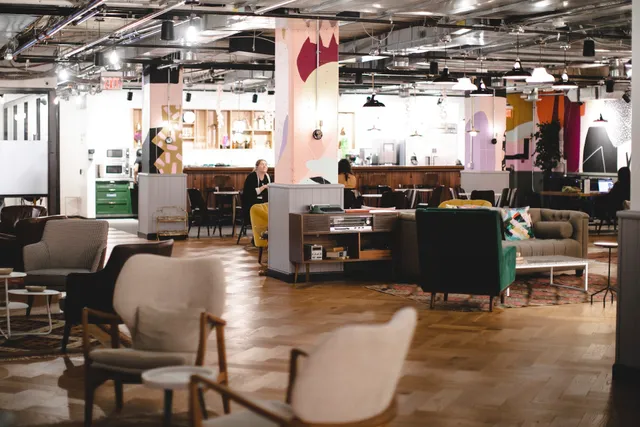 Mindspace Washington