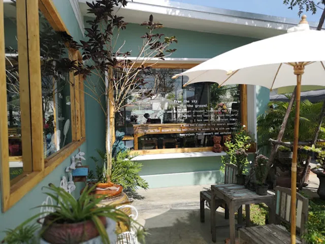 หอมรัญจวน ขนมไทย