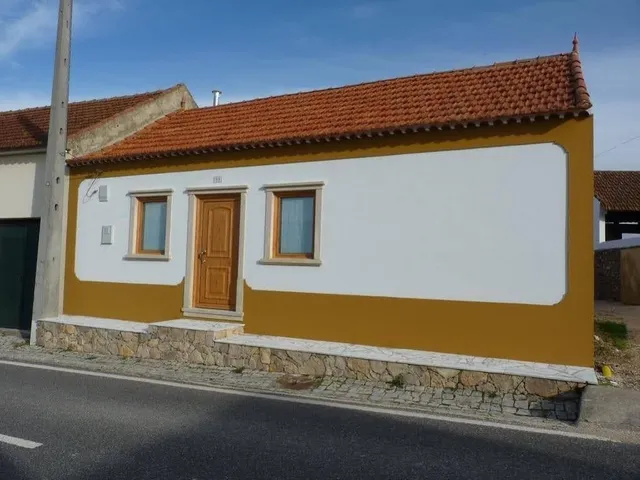 Refúgio da Ti Maria