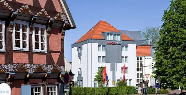IntercityHotel Celle