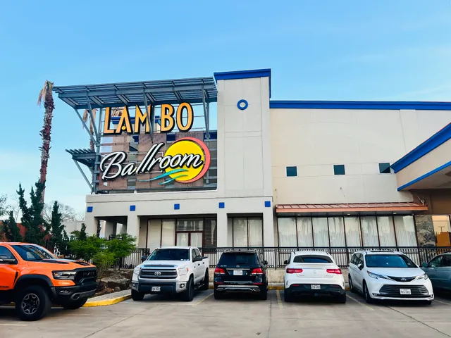 Lam Bo Ballrooms
