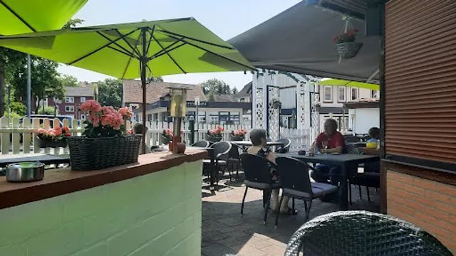 Restaurant Adria Balkangrill Harun