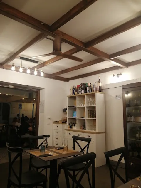 Laccialoro Osteria Siciliana